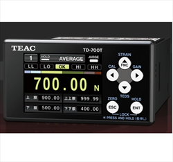 Bộ hiển thị lực TEAC TD-700T